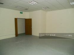 Woodlands Bizhub (D27), Factory #135955612